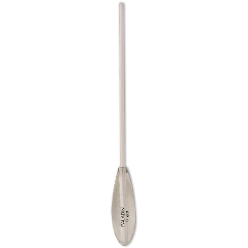Paladin Spirolino Pose ICE 15g Sinking