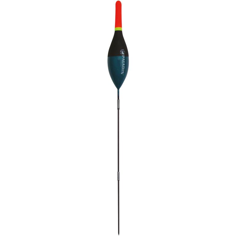 Paladin Stipp-Pose I Balsaholz mit Carbonstab 3 g
