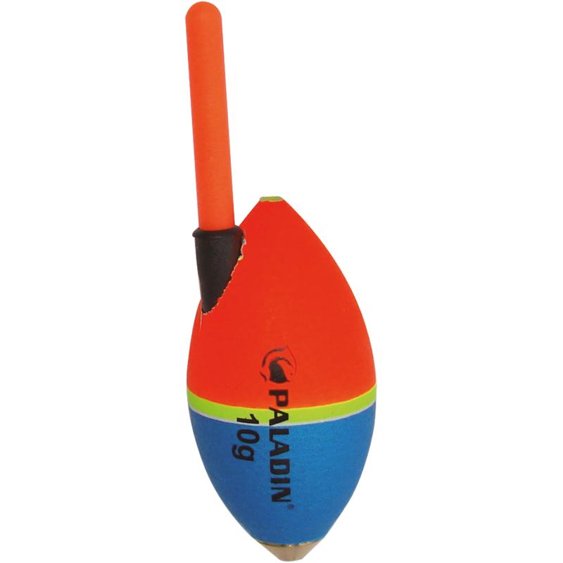 Produktbild Paladin Italienische WM Forellenpose Ballerina Knicki oval 8 g
