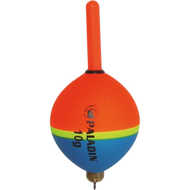 Paladin Italienische WM Forellenpose Pallina Knicki 6 g