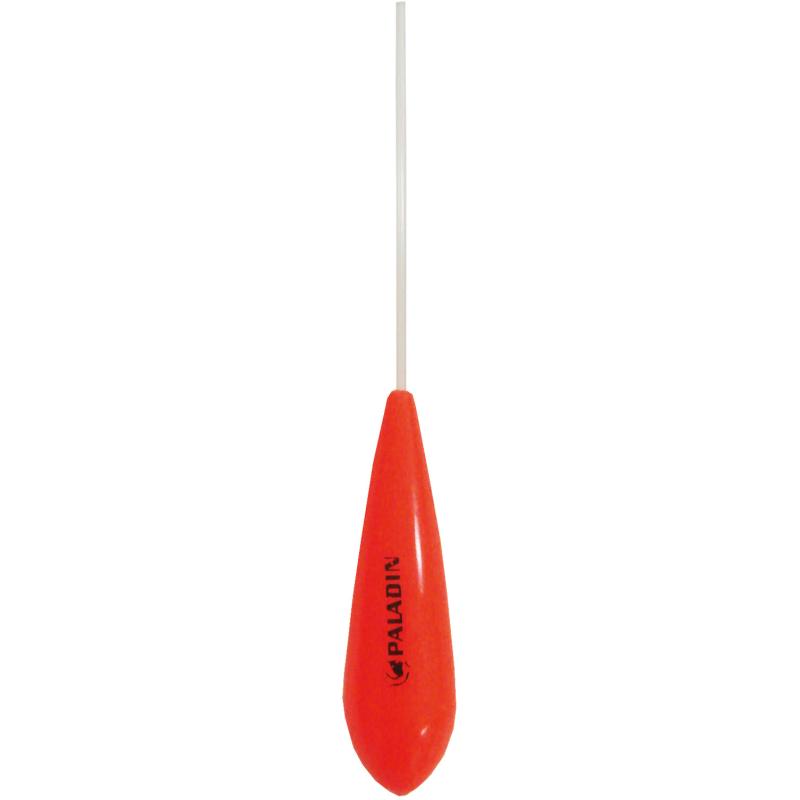 Paladin Sbirolino Pose schwimmend rot 10g
