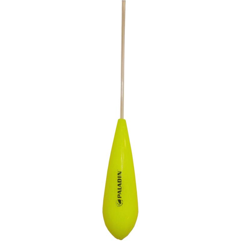 Paladin Sbirolino Pose schwimmend gelb 20g