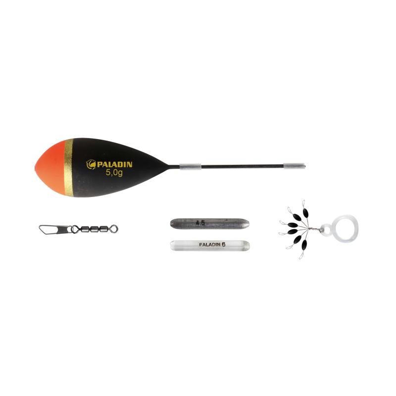 Paladin Set Tremarellapose Olympic VI 4g