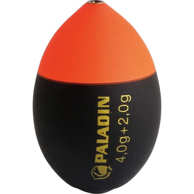 Produktbild Paladin Forellenei Big (vorbebleit) 3g + 1,5g