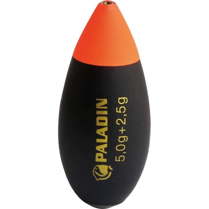 Produktbild Paladin Forellenei Slim (vorbebleit) 3g + 1,5g