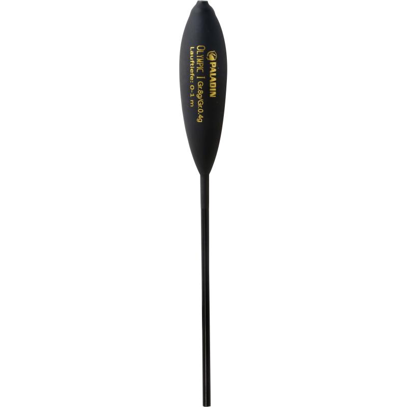 Paladin Bombarde Olympic I gold 8g Lauftiefe: 0-1m