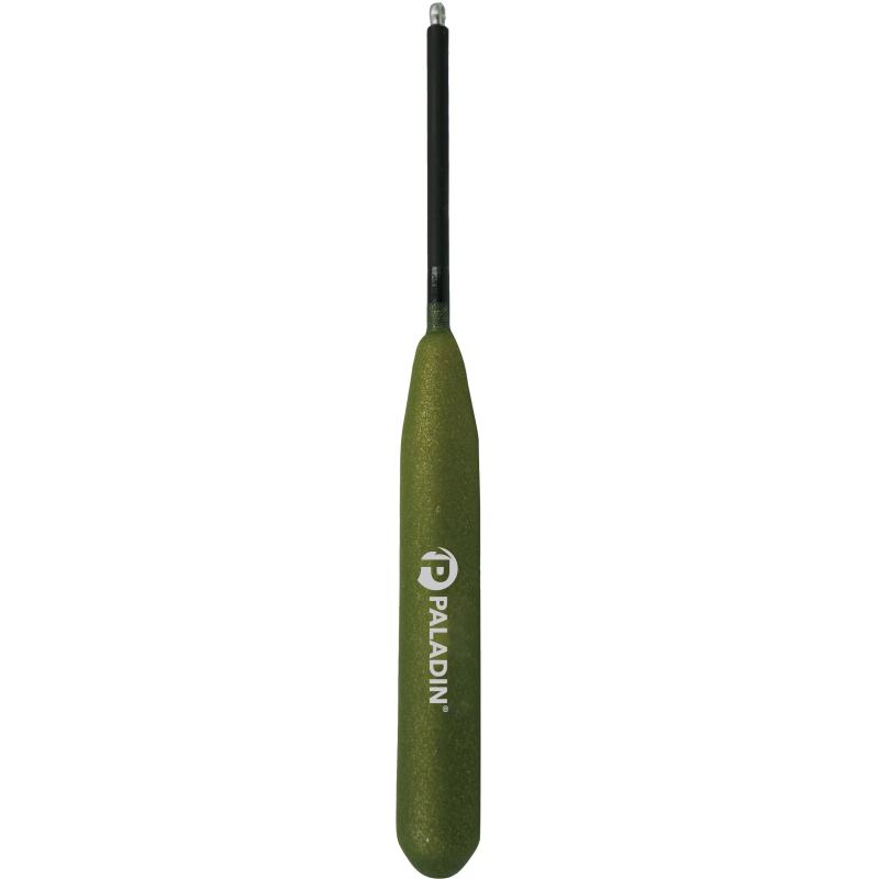 Paladin Bodentaster Rohacell dunkelgr&uuml;n 10g