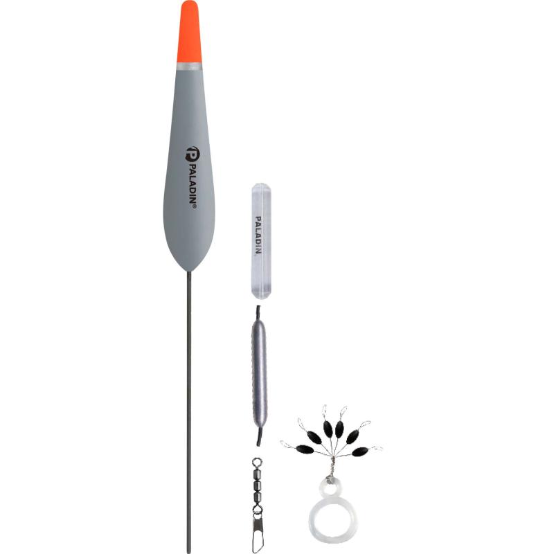 Paladin Forellen Posenset Power I 4g SB1