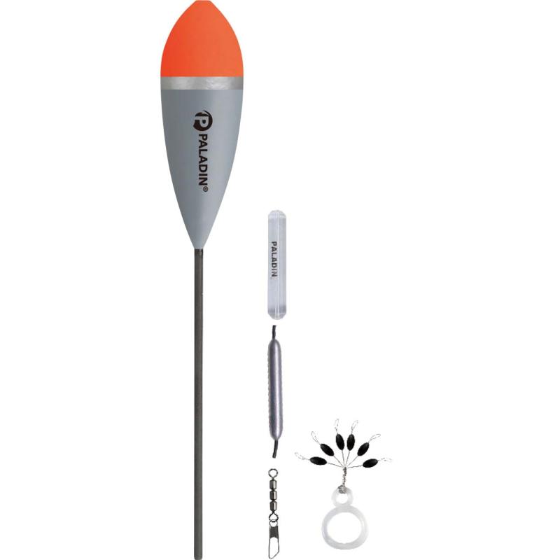 Paladin Forellen Posenset Power II 3g SB1