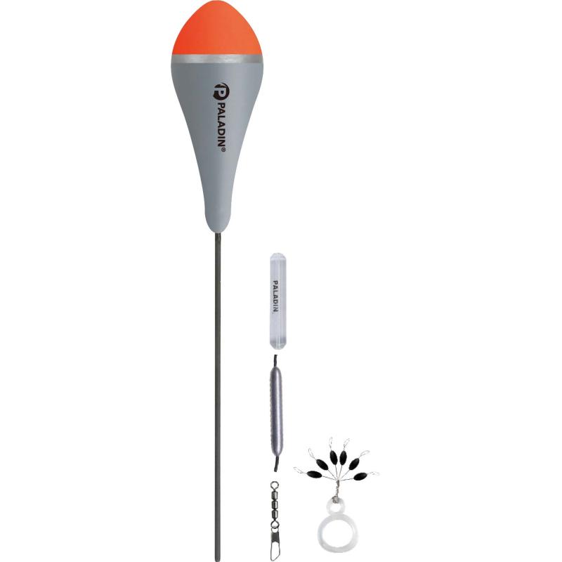 Paladin Forellen Posenset Power VI 2g SB1