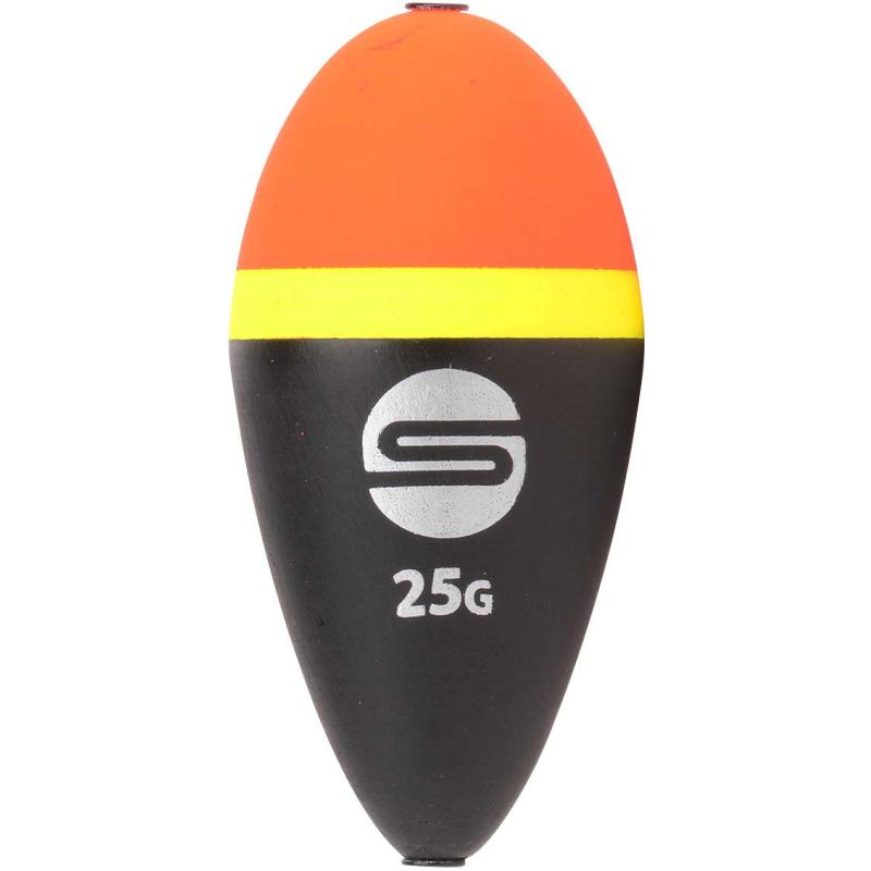 Spro Oval Float 25G