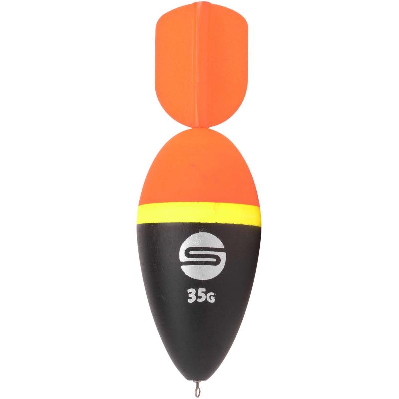 Spro Oval Darter Float 35G