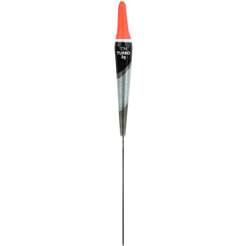 Spro Tuff Float - Turbo 5G