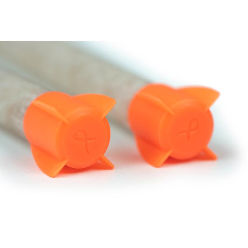 Matrix Finesse Pellet Waggler 9mm 4G 2 Per Pack
