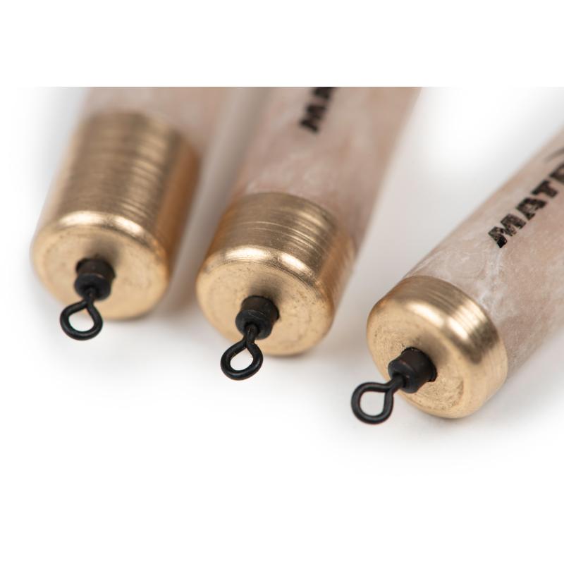 Matrix Finesse Pellet Waggler 9mm 4G 2 Per Pack