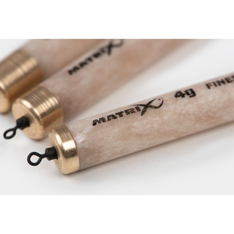 Matrix Finesse Pellet Waggler 9mm 6G 2 Per Pack