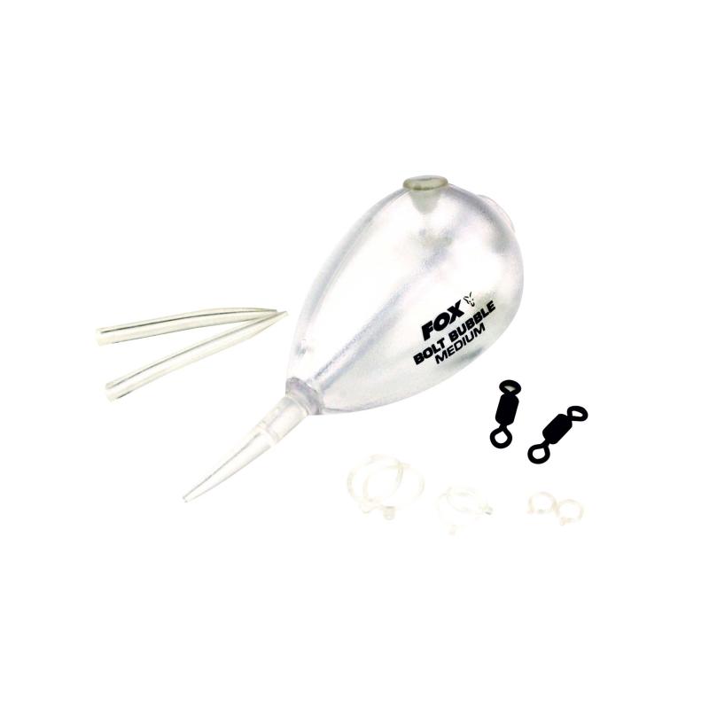 Produktbild FOX Bolt Bubble - XL