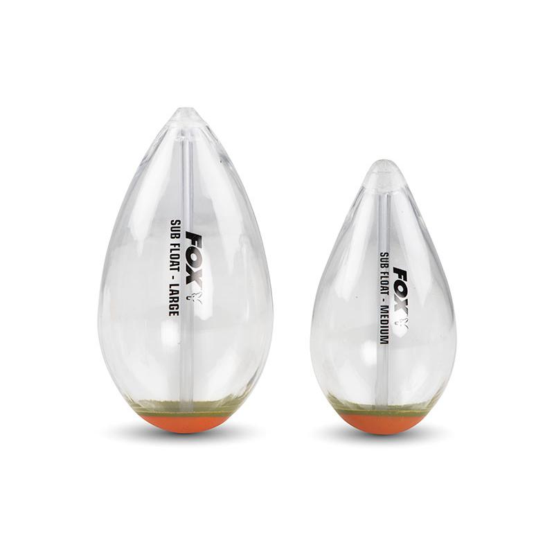 Fox Carp Subfloats X 2 - M