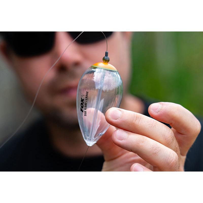 Fox Carp Subfloats X 2 - M