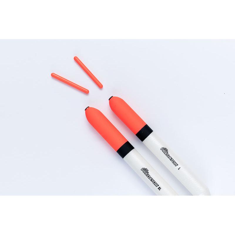 Fox Rage Predator deadbait pencil XL Knickl. kompat.