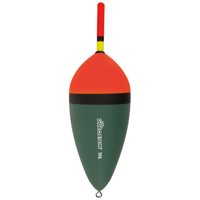 Fox Rage Predator HD Stubby Swivel float - 35g