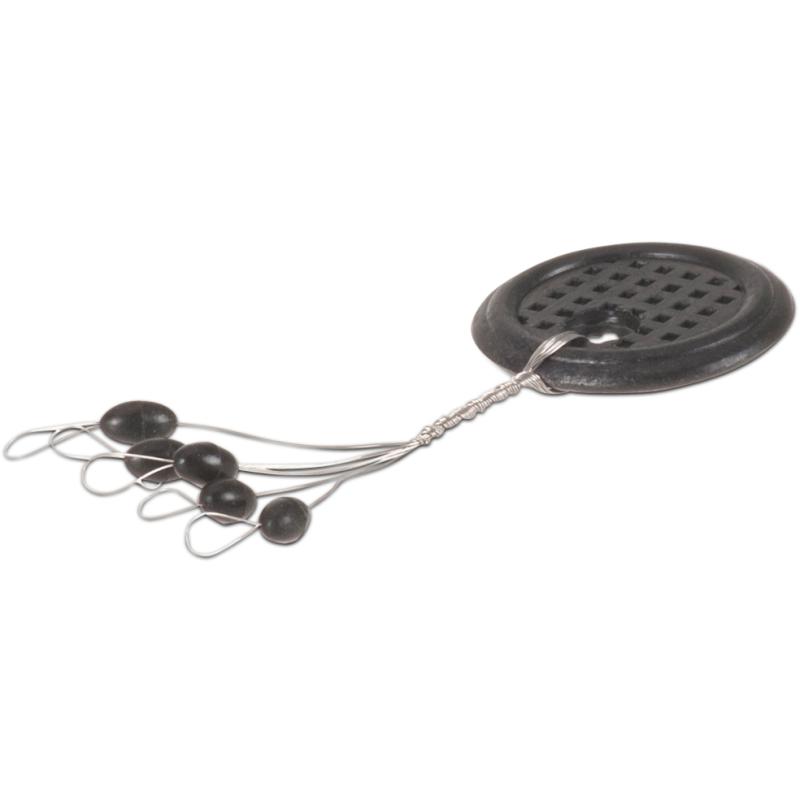 Iron Trout T-Drop Float-Set 3g