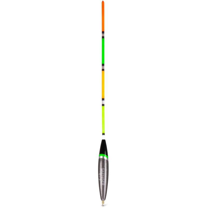 S&auml;nger Multicolor Waggler A 5+2g
