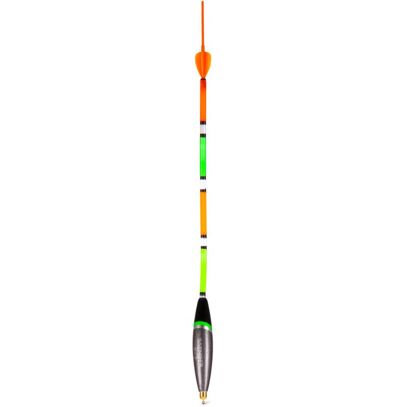 S&auml;nger Multicolor Waggler B 6+2g