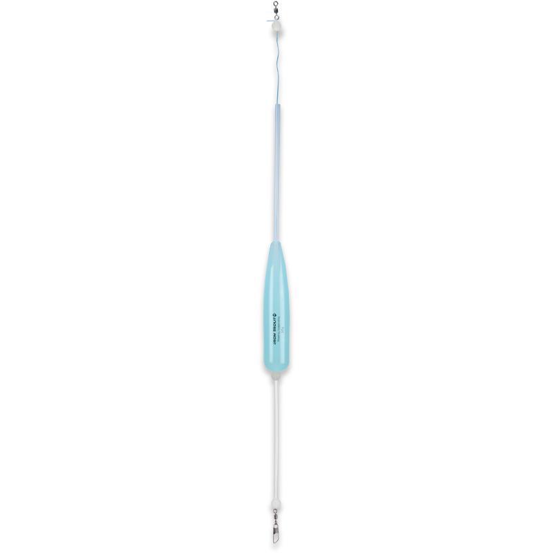 Iron Trout Sphiro Rig 30g floating/suspending