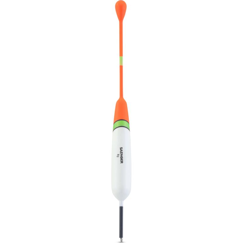 S&auml;nger Laufpose m. Distanz-Antenne u.XL Pilot 10g