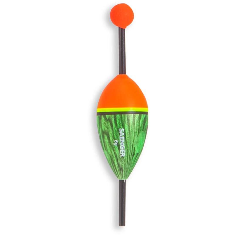 Produktbild S&auml;nger Classic Durchlaufpose 2g
