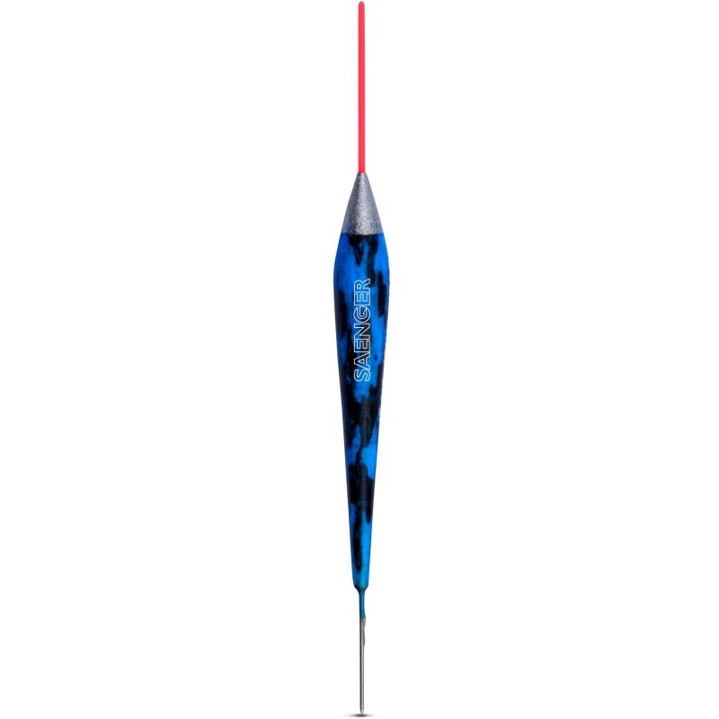 Produktbild S&auml;nger Competition Blue Tiger 0,2g