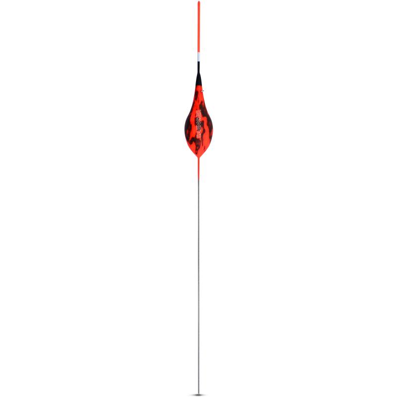 Produktbild S&auml;nger Competition Red Tiger 0,8g