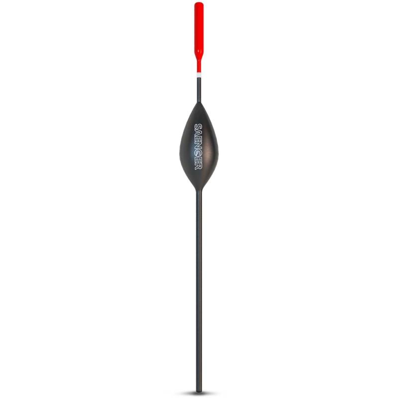 S&auml;nger Competition Black Egg Hi-Vis 2,5g