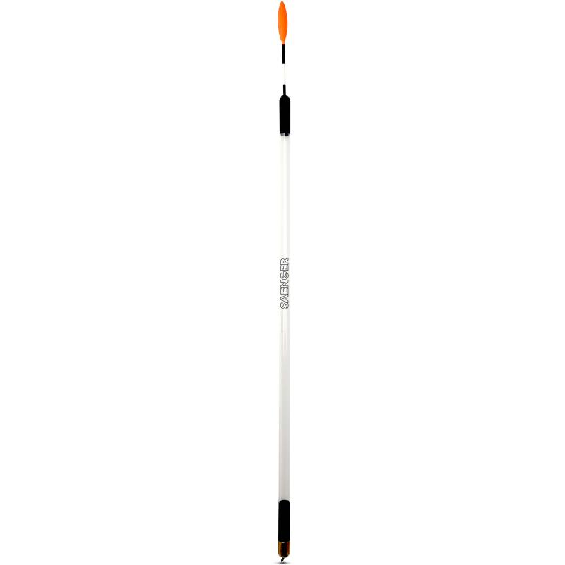 S&auml;nger Specialist Crystal Hi-Vis Waggler 2+1g