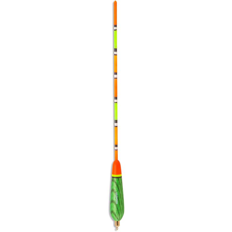 S&auml;nger Multicolor Distance Waggler 6+2