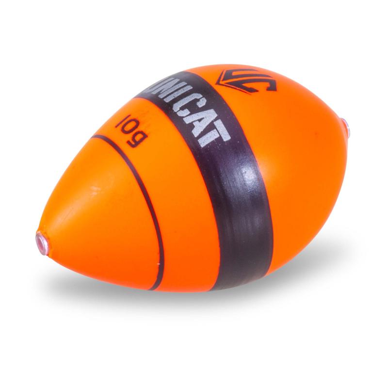 Uni Cat Lifter Egg 10G/3Pcs.