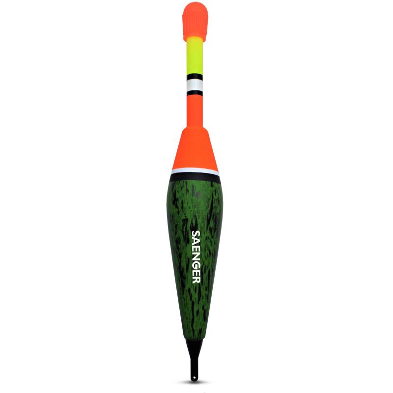 S&auml;nger Hecht Knicklicht Laufpose 20G