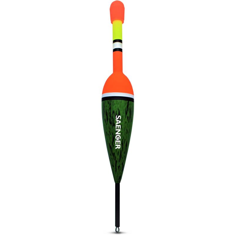 S&auml;nger Raubfisch Knicklicht Laufpose 6G