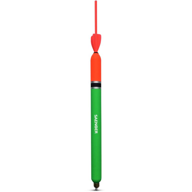 S&auml;nger Zander Knicklicht Segelpose Vergebl. 15G