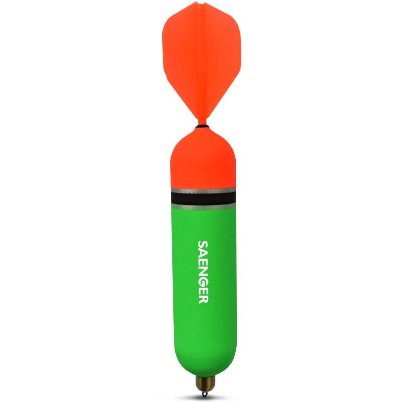 Produktbild S&auml;nger Hecht Segelpose Stick Vergebl. 20G