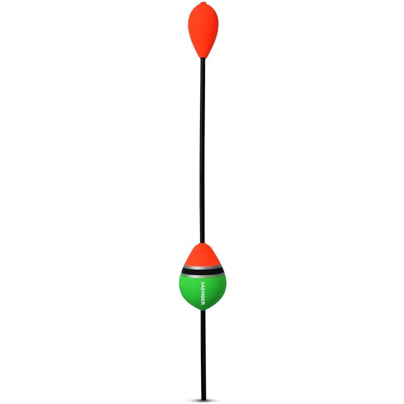 S&auml;nger Hi-Vis Durchlauf Hechtpose 25G