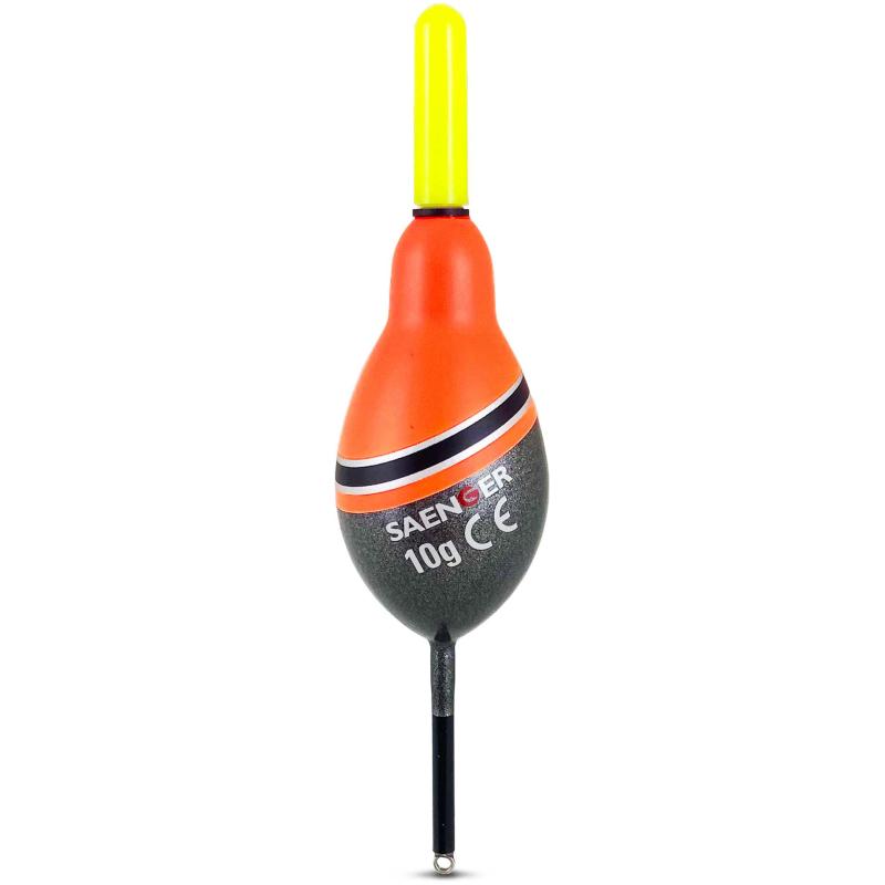 S&auml;nger Iq-Led Control Allround Laufpose 10,0G