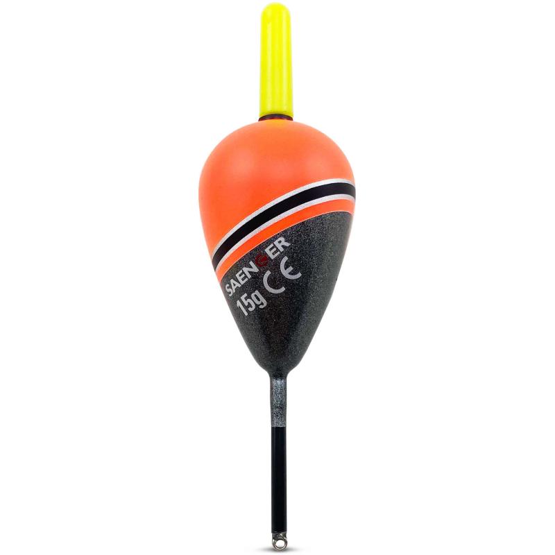 S&auml;nger Iq-Led Control Big Fish Laufpose 25,0G