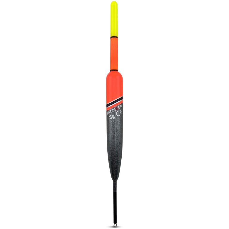 S&auml;nger Iq-Led Control Sensitiv Laufpose 5,0G