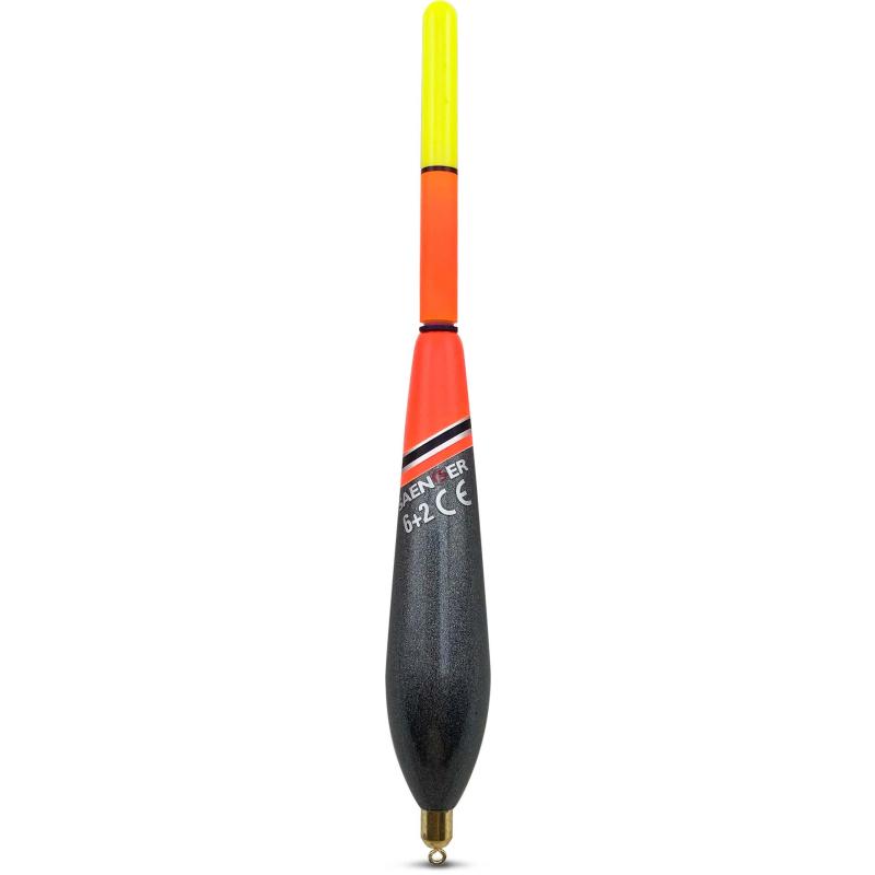 S&auml;nger Iq-Led Control Sensitiv Laufpose 6+2G A
