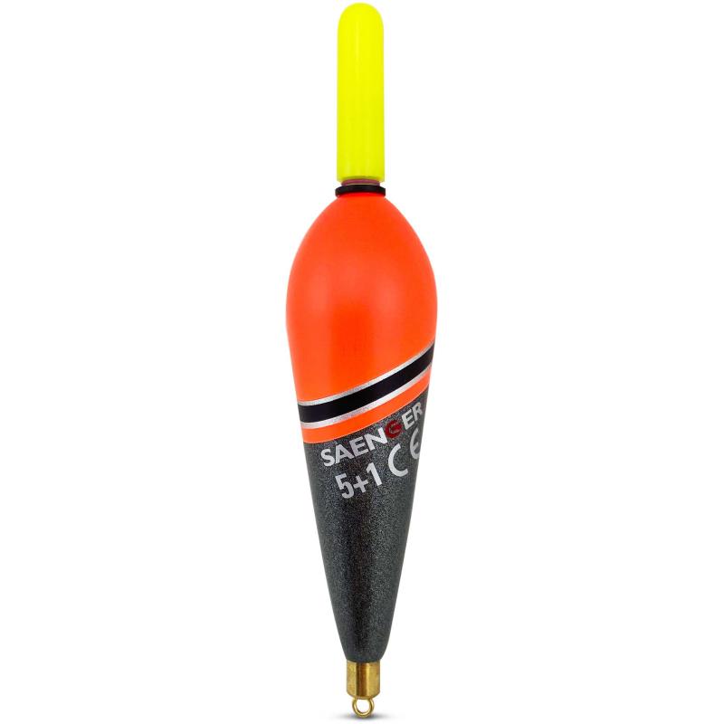 S&auml;nger Iq-Led Control Sensitiv Laufpose 3+1G