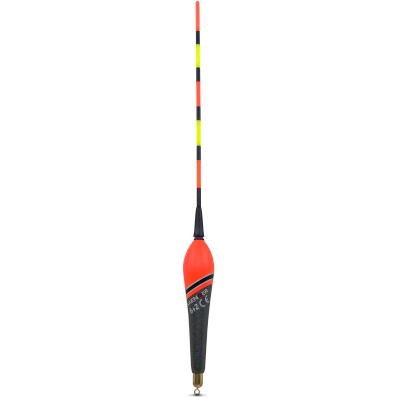 S&auml;nger Iq-Led Control Sensitiv Waggler 3+2G