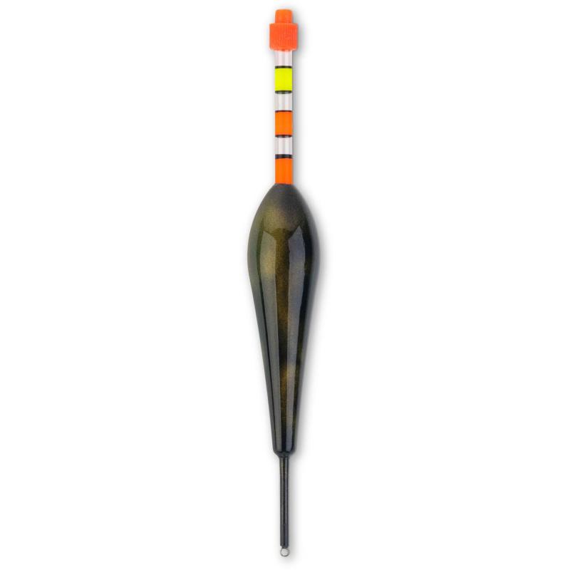 SAENGER Raubfisch Knicklicht Laufpose 15,0g