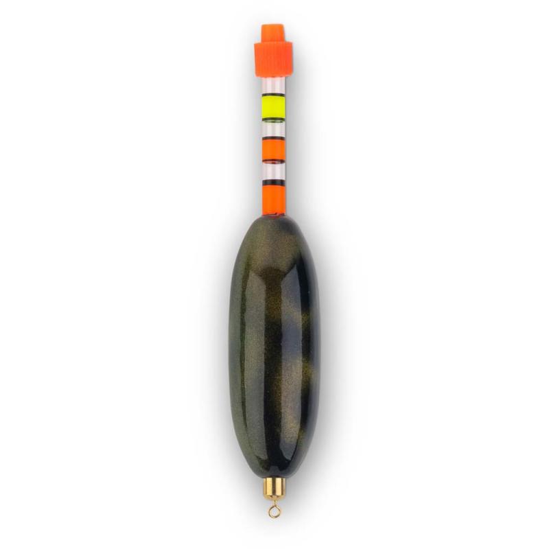 Produktbild SAENGER vorbebleite Knicklicht Laufpose 6 + 2g